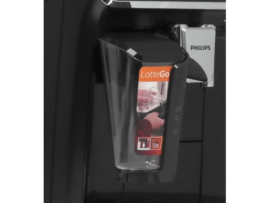 Кофемашина PHILIPS EP 3341/50